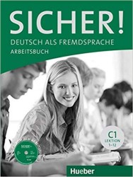 Sicher! (C1) - Arbeitsbuch