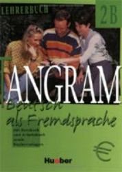 Tangram 2B. Deutsch als Fremdsprache | VŠETÍČEK, Martin