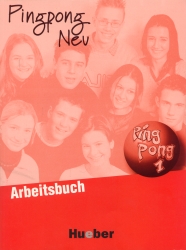 Pingpong neu 1 | FRÖLICH, Konstanze, KOPP, Gabriele