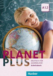 Planet Plus (A1.2) - Arbeitsbuch | KOPP, Gabriele