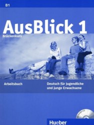 AusBlick 1 - Brückenkurs | FISCHER-MITZIVIRIS, , JANKE-PAPANIKOLAOU, 