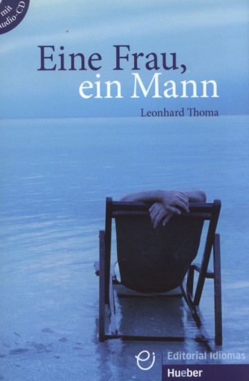 Eine Frau, ein Mann | THOMA, Leonard