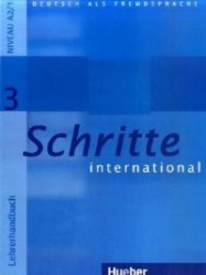 Schritte international 3  | KALENDER, Susanne, KLIMASZYK, Petra, SAUPE, Jörg