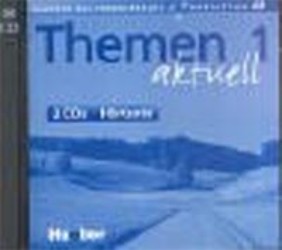 Themen aktuell 1 - 2 CDs | BOCK, Heiko, GERDES, Mechthild, MÜLLER, Helmut, AUFDERSTRASSE, Hartm, MÜLLER, Jutta