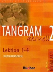 Tangram aktuell 2/1 - Lektion 1 - 4 | DALLAPIAZZA, Rosa-Ma, JAN, Eduard von