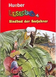 Leseclub 4 - Sindbad der Seefahrer