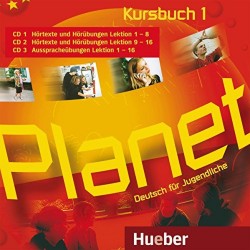 Planet: CDs 1 | KOPP, Gabriele