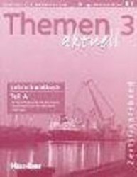 Themen aktuell 3 - LHB Teil A | HOLTHAUS, Hanni, BOCK, Heiko, SCHÜTZE-NÖHMKE, Uthi, EISFELD, Karl-Heinz