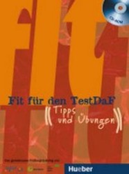 Fit für den TestDaF - CD-ROM   