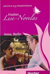 Anna, Berlin - Lese-Novelas  | SILVIN, Thomas