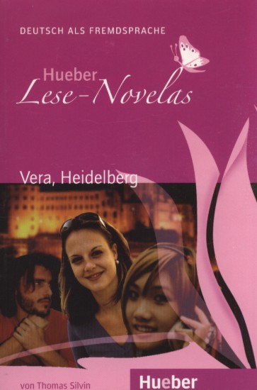 Vera, Heidelberg | SILVIN, Thomas