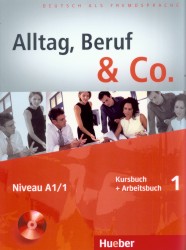 Alltag, Beruf & Co. 1 | BECKER, Norbert, BRAUNERT, Jörg