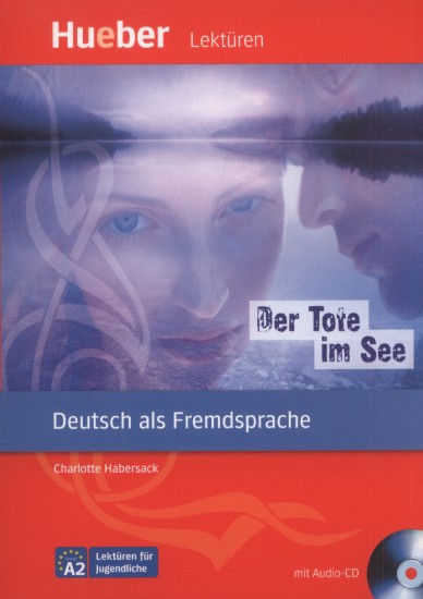 Der Tote im See  | HABERSACK, Charlotte