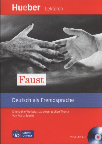 Dr. Faust  | SPECHT, Franz