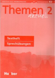 Themen aktuell 2 -  Textheft | AUFDERSTRASSE, Hartm, MÜLLER, Jutta, MÜLLER, Helmut, GERDES, Mechthild, BOCK, Heiko