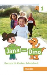 Jana und Dino