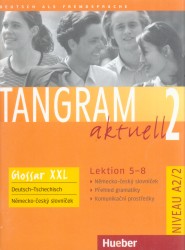 Tangram aktuell 2/2 - Lektion 5 - 8 | DALLAPIAZZA, Rosa-Ma, JAN, Eduard von