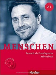 Menschen (A2) - Arbeitsbuch