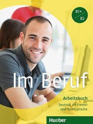 Im Beruf - Arbeitsbuch | HAGNER, Valeska