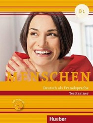 Menschen (B1) - Testtrainer