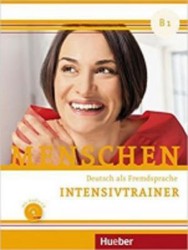 Menschen B1 - Intensivtrainer