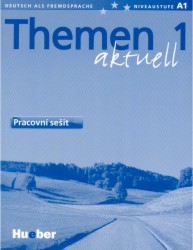 Themen aktuell 1 - Arbeitsbuch | MÜLLER, Jutta, AUFDERSTRASSE, Hartm, MÜLLER, Helmut, BOCK, Heiko, GERDES, Mechthild