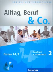 Alltag, Beruf & Co. 2 | BECKER, Norbert, BRAUNERT, Jörg