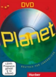 Planet 1: DVD A1-A2 | WORTBERG, Christoph