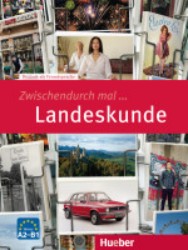 Zwischendurch mal... Landeskunde | SPECHT, Franz, HEUER, Wibke, PASEWALCK, Silke, NEIDLINGER, Dieter