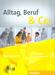 Alltag, Beruf & Co. 3 | BRAUNERT, Jörg, BECKER, Norbert