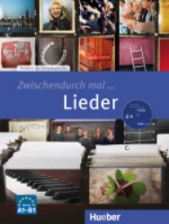 Zwischendurch mal Lieder | KRENN, Wilfried, SPECHT, Franz, JAN, Eduard von, PUCHTA, Herbert