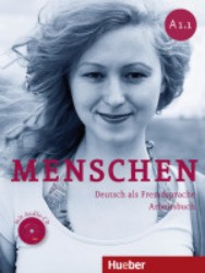 Menschen A1/1 | SPECHT, Franz, PUDE, Angela, EVANS, Sandra