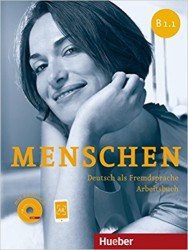 Menschen (B1.1) - Arbeitsbuch | BREITSAMETER, Anna