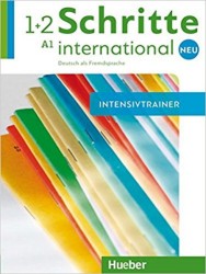 Schritte international neu 1+2: Intensivtrainer