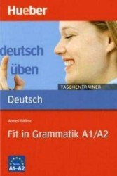 Fit in Grammatik A1/A2 | BILLINA, Anneli