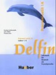 Delfin 1 A - Pracovní sešit | AUFDERSTRASSE, Hartm, STORZ, Thomas, MÜLLER, Jutta