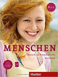 Menschen (A1/1) - Kursbuch