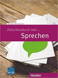 Zwischendurch mal... Sprechen | LUSCHER, Renate