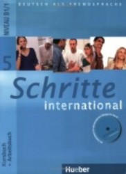 Schritte international 5 - Paket 