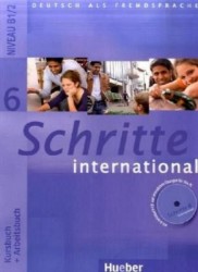 Levně Schritte international 6 Paket