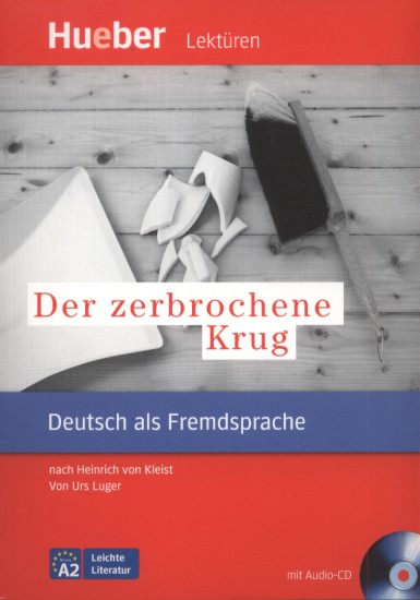 Der zerbrochene Krug | KLEIST, Heinrich von