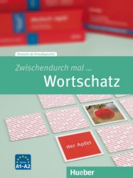 Zwischendurch mal... Wortschatz | DUCKSTEIN, Barbara