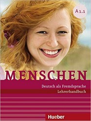 Menschen - Lehrerhandbuch (A1.1) | PUDE, Angela, KALENDER, Susanne