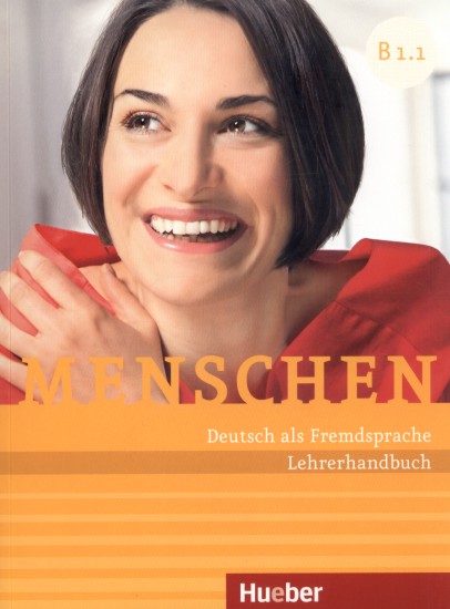 Menschen B1.1 - Lehrerhandbuch