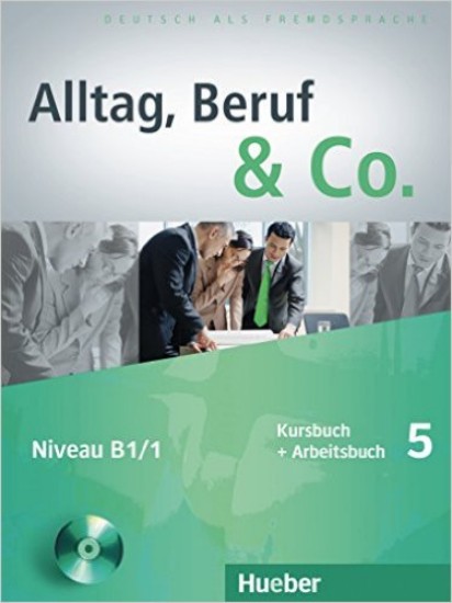 Alltag, Beruf & Co. 5 | BRAUNERT, Jörg, BECKER, Norbert