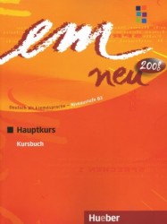 em neu Hauptkurs 2008 | SCHWALB, Susanne, PERLMANN-BALME, Mich