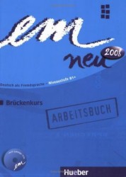 em neu 2008 Brückenkurs | ORTH-CHAMBAH, Jutta