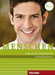 Menschen A1/2: Lehrerhandbuch | KALENDER, Susanne, PUDE, Angela