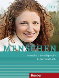 Menschen B1/2 Lehrerhandbuch | KALENDER, Susanne