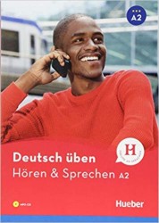 Deutsch üben: Hören und Sprechen (A2) | BILLINA, Anneli